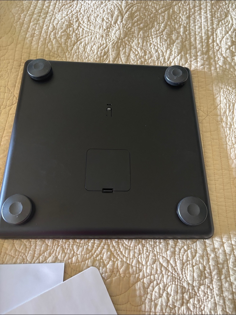 Withings White Box - Picture 6 of 8